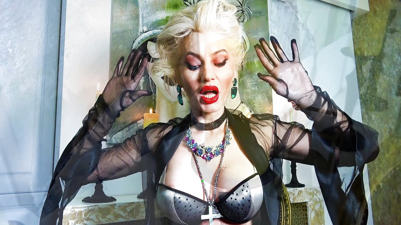 Erotyczne wyzwalacze