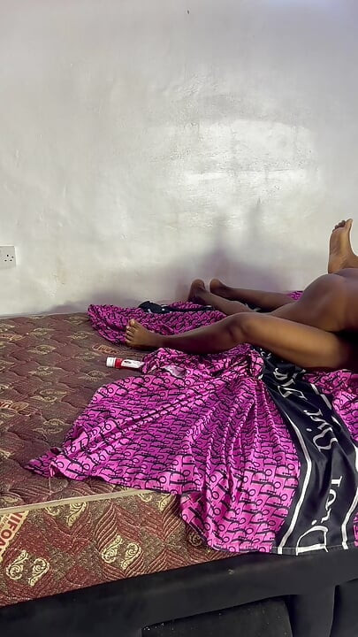 When My Stepmother Was Not Around and I Had Forgotten to Lock My Bedroom Door, Stepdad Fuck Me POV Doggystyle and Sideways