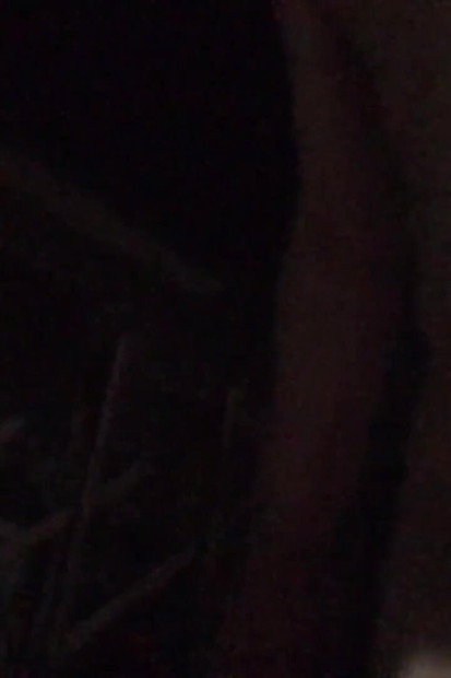 Wandering the Neighborhood Late at Night with a Naked Erection - Impatient for a Thrill _ 0207 Temp 05 Degree