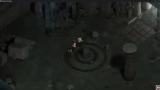 Symphony of the Serpent - (PT 60) - NLT MEDIA