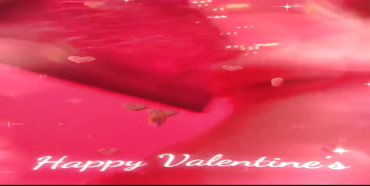 Happy Valentines Day