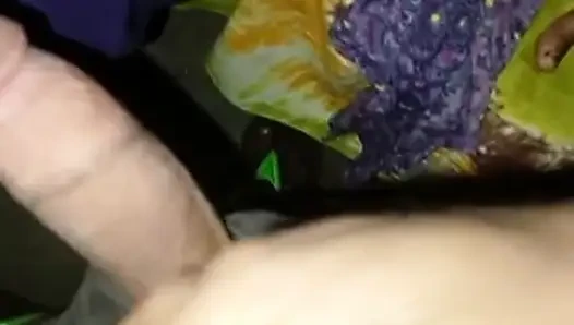 "I fucked my niece's stepmother in front of her.