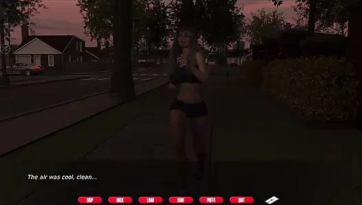 Шаловливые соседи - v1.05 - часть 3