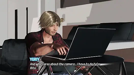 Gameplay lengkap - max's life 3, bagian 44