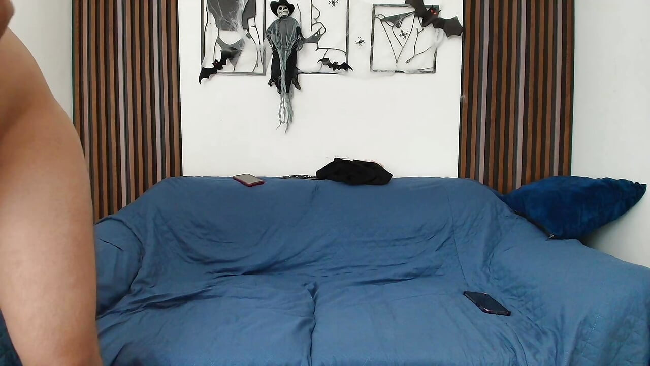 The visit that never warns