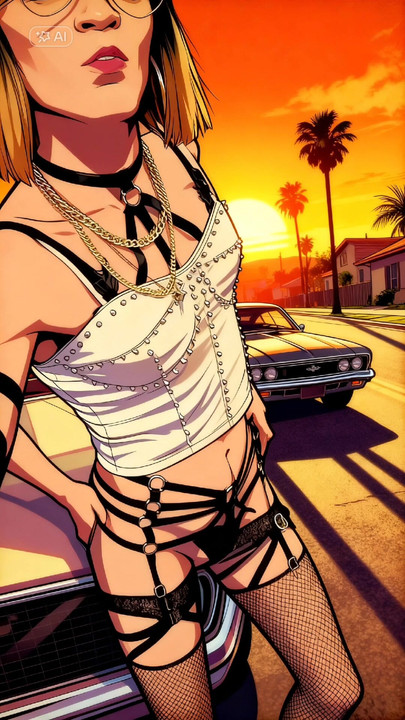 🎮GTaBiTCHx¹ VaneSsaBiTCHx PariSChienneTrvProd⁹¹