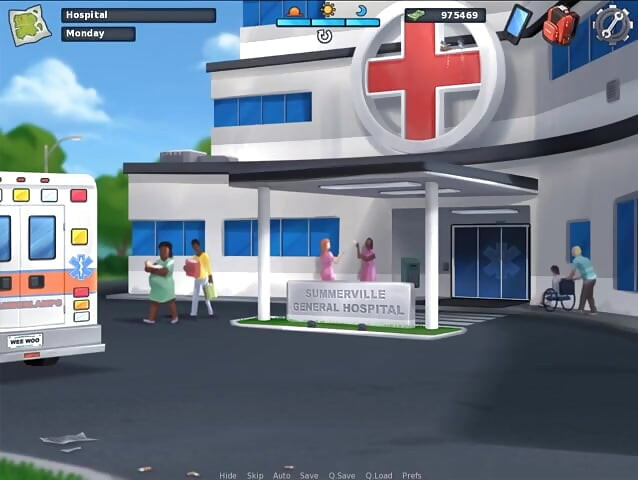 Letní sága část 159 - Talent od MissKitty2K