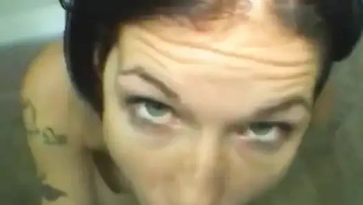 Heißes teen allie fickt anf gesichtsbesamung im Florida Hotel