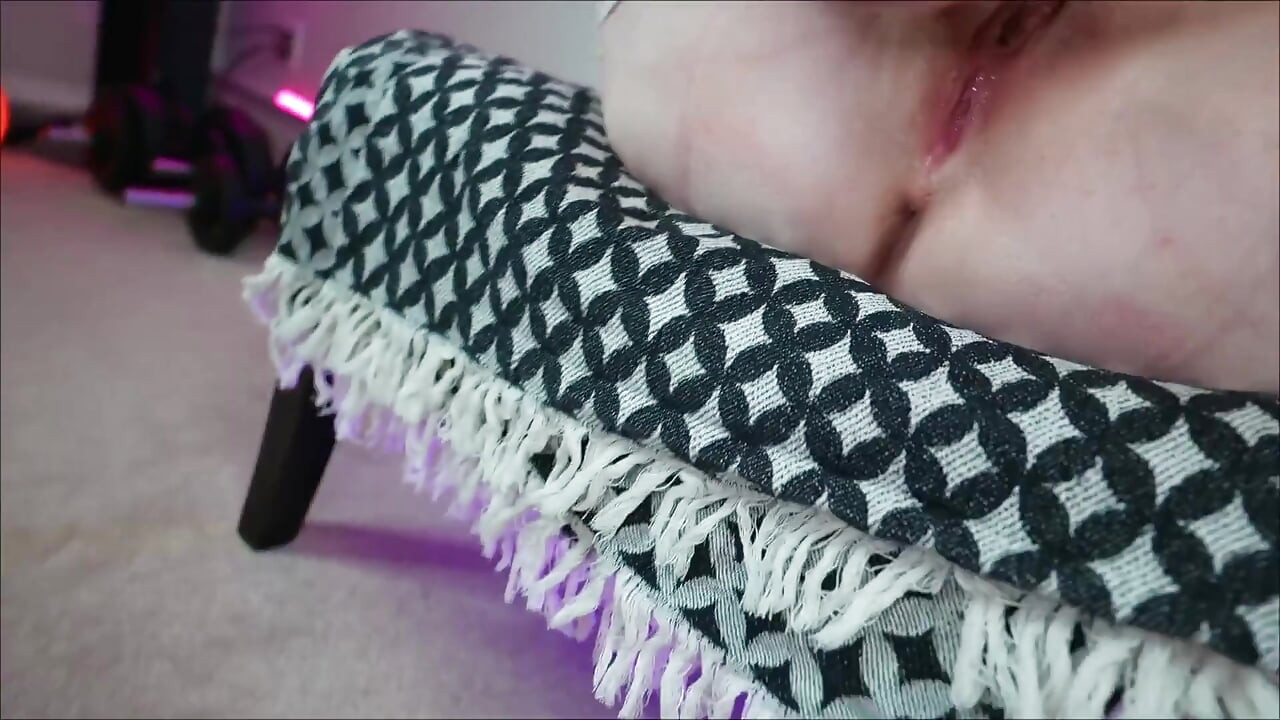 Evelyn's JOI Goes Ass to Mouth - Juicy Pussy Play