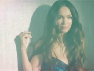 Megan Fox x Frederick's Holiday 2017 Collection Spot (4x)