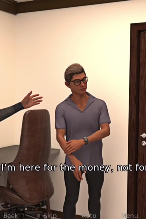 Stepsis Showcase for Money - Blacked House - E08