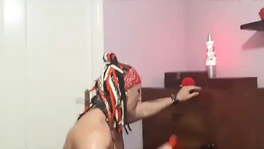 Fucking with All My Toys