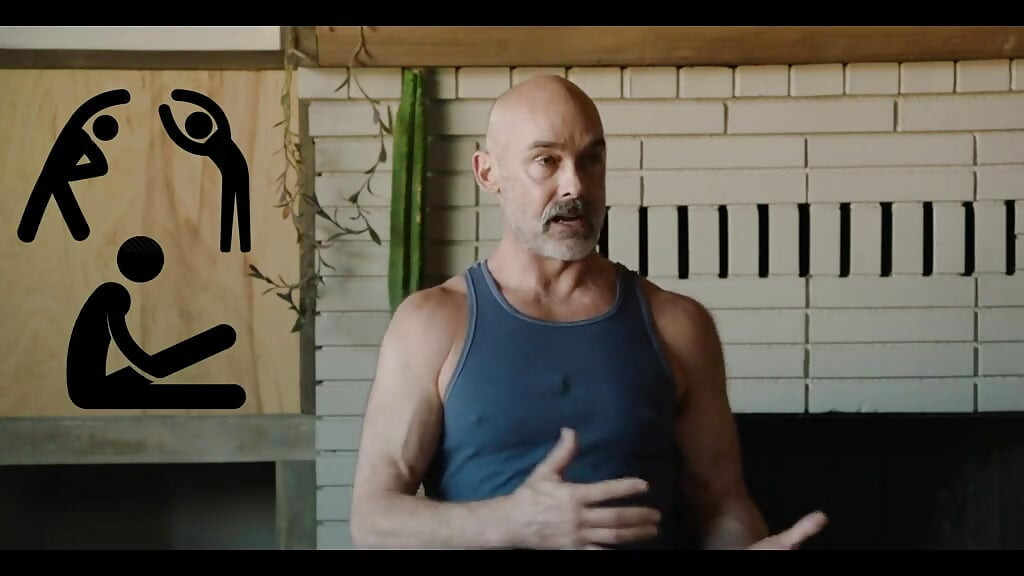 杰克像运动员一样!