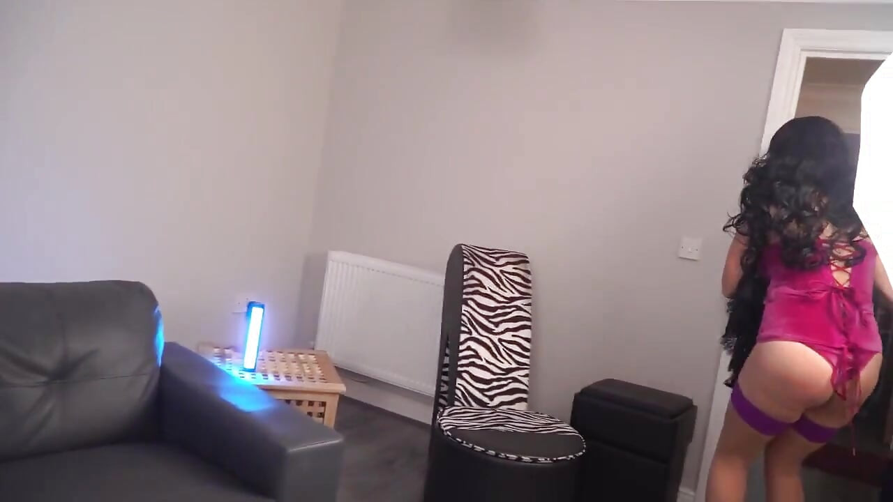 Hotwife 3some