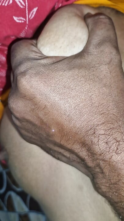 Behen Ke Ghar Aai Sali Ko Choda
