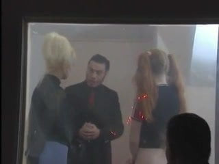 Sex show
