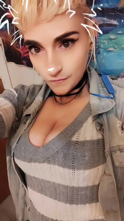 Jenwolf video
