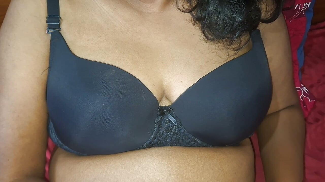 Stepmom Pure Natural Charm - Real Video