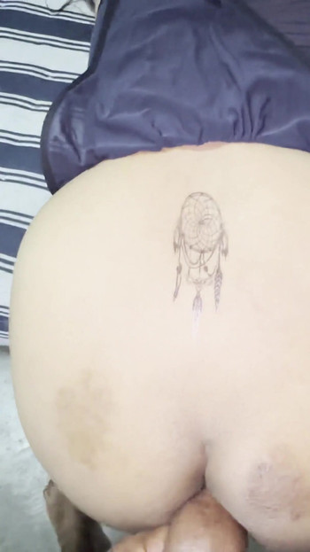 Captivating moment from "desi indian local big ass girl big fucking for stepbrother fucking tight anal"