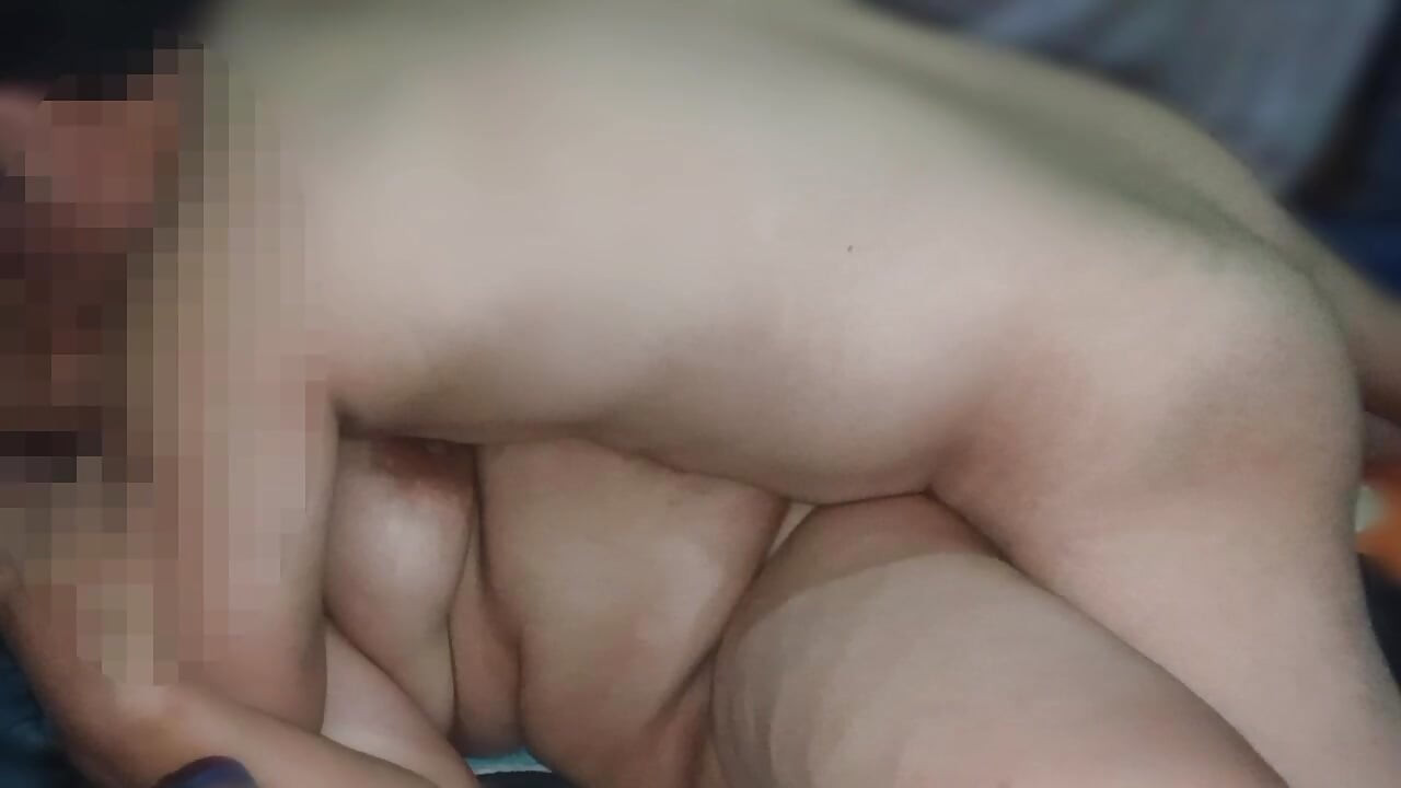 Pinay Slut Side View Fuck Angle