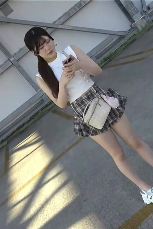 Asian Angel 27326