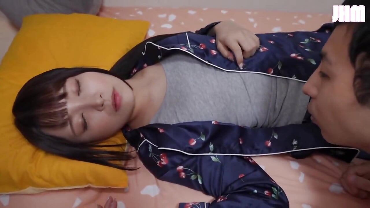 내 가장 좋아하는 장난감. 노노카 사토 - 챕터2