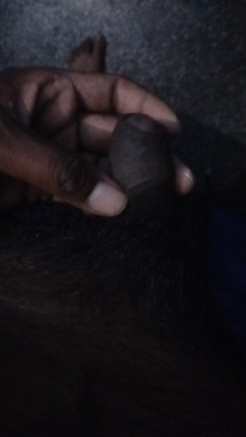 Small dick