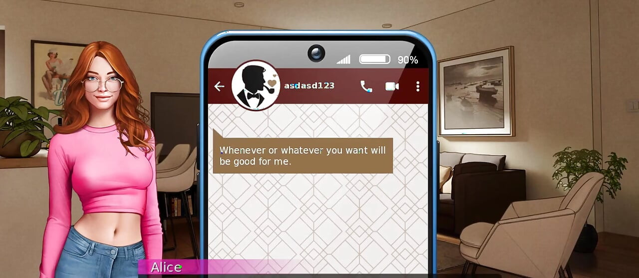 Lust Campus - ตอนที่ 28 - ฉันมาเพื่อ ''เรียน'' โดย misskitty2k