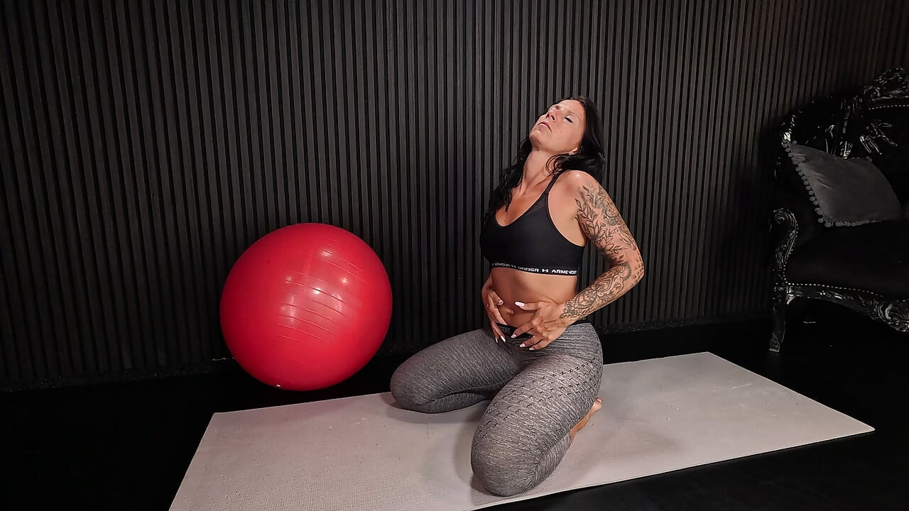 Janina's opwarming plaagt