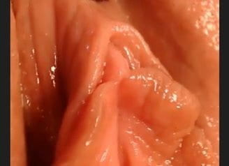 mon clit