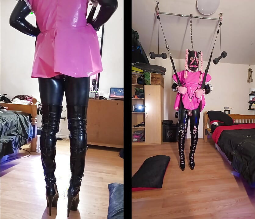 Struggling Only Makes it Worse