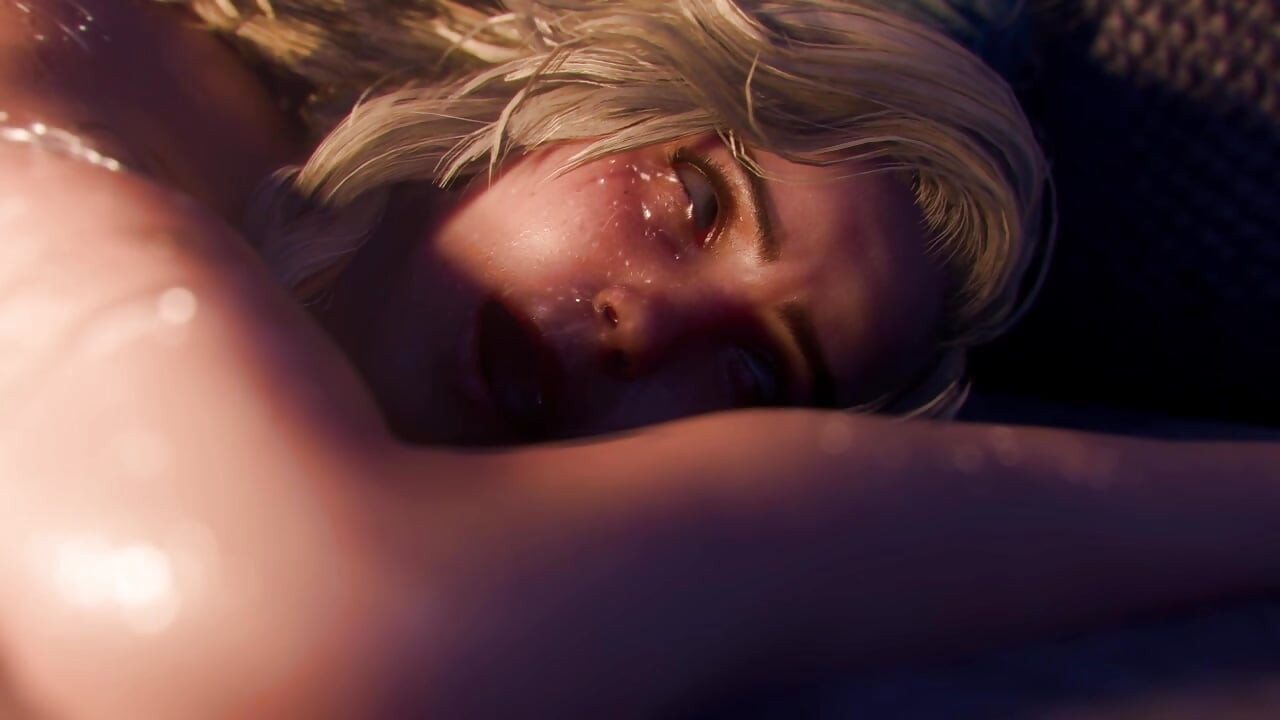 Alma X Gemma - I'm Gonna Make Sure You Cant Walk Tomorrow