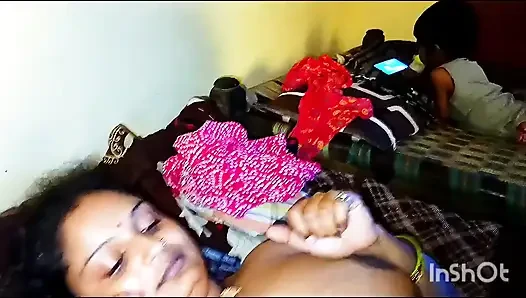 Hardcore Sex with Hotty Wife