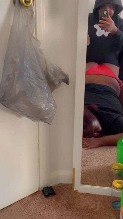 Mmm i can’t wait to get fucked by his bbc