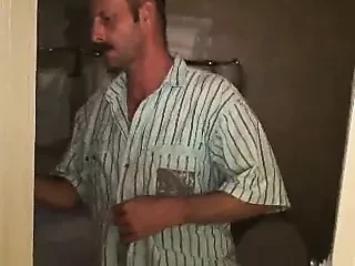 Redneck thùng rác