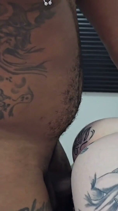 I COULDN'T STAND TO SEE MY HUSBAND, I WAS IRONED TO GO TO WORK, THIS MADE ME VERY SICK AND I WAS ALREADY RUNNING TO THROW MY BACK IN HIS FACE AND G | Clip 1