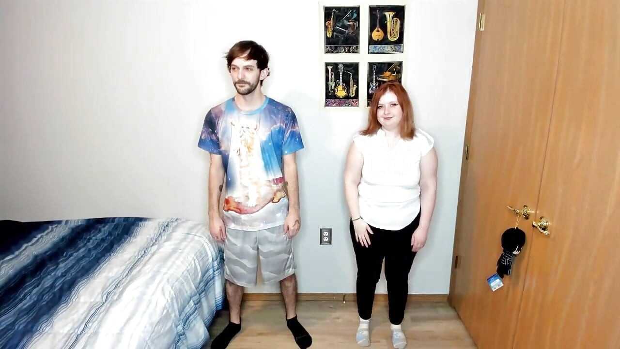 Size Comparison and Clothing Swap