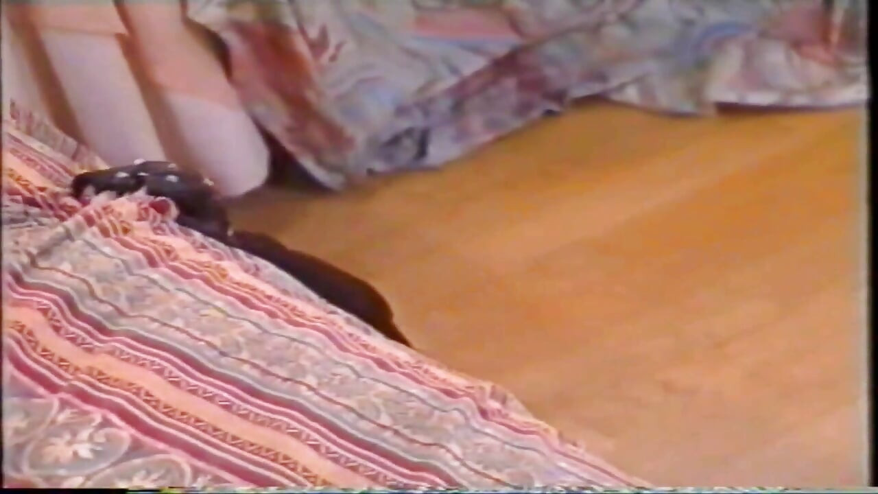 Donna Warner - Brytyjska vintage DP