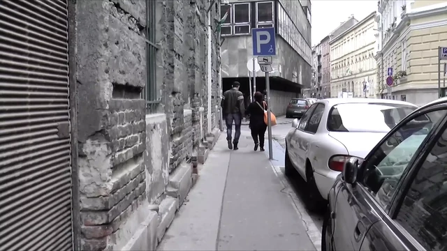 I'm starting to really like sucking asses,