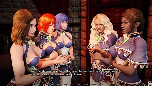 Yarık içinde bir ev - (pt 59) nc