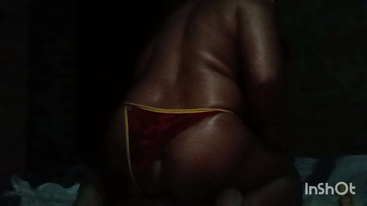 내 엉덩이 따먹기