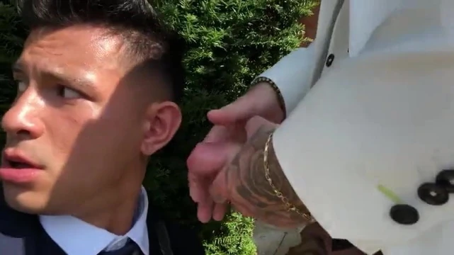 cum on 6