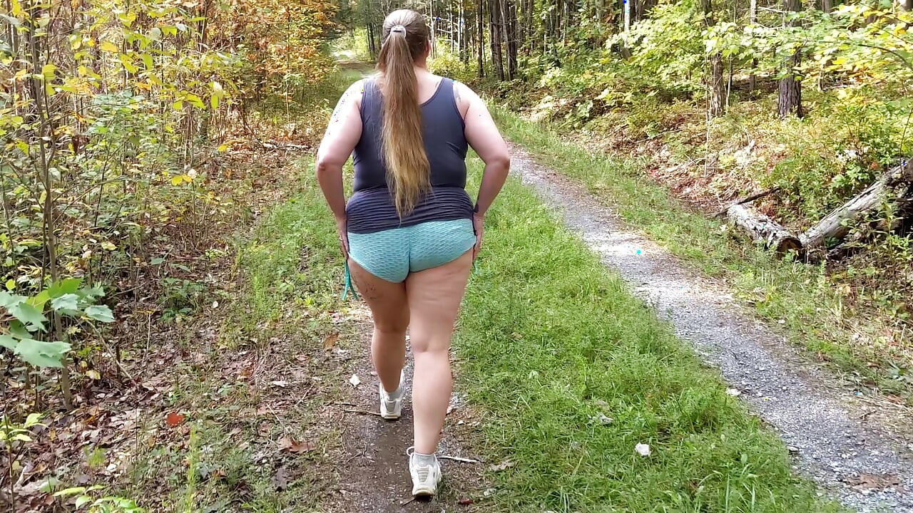 Sweet summer time adventures and sex outdoors