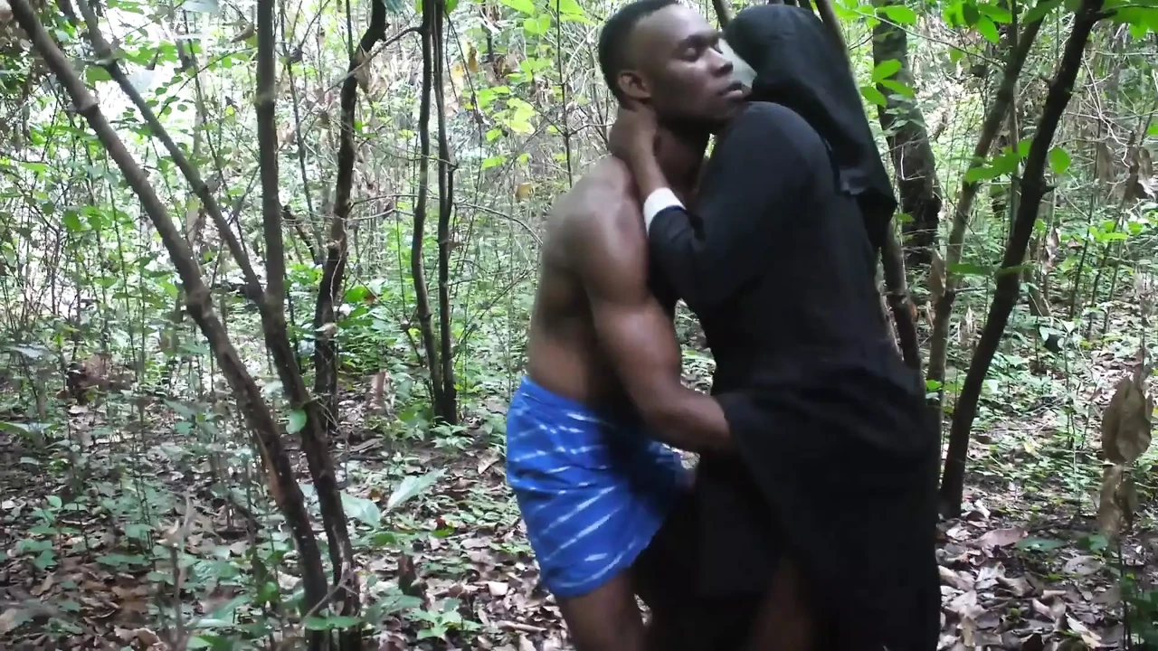 Lord Lugard's missionary gets hardcore sex after preaching to native