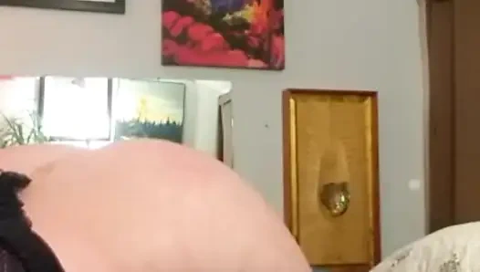 61 Throwback to 2018 from DawnSkye1962 I smoke and you stroke