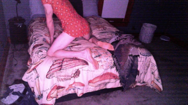 crossdressing
