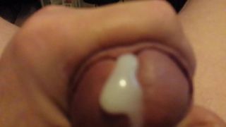 Slow mo cumshot compilatie 11