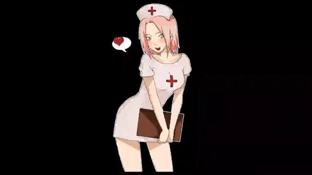 Sakura das schneeweise Luder
