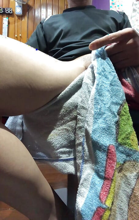 Another cum shot