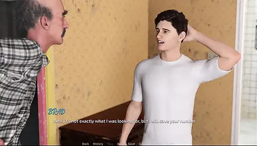 Неконтролируемые студенты колледжа (Часть 1)